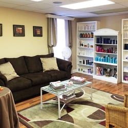 Tigerlilly Day Spa &