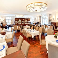 Neptun Hotel Kühlungsborn