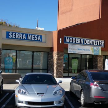 Serra Mesa Modern Dentistry 11 Photos 45 Reviews Oral Surgeons 3268 Greyling Dr San Diego Ca Phone Number