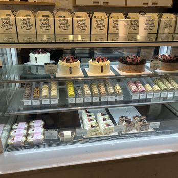 Tous Les Jours - Sweets - Bakeries Near Me - Columbus, Ohio Tous Les Jours - Sweets - Bakeries Near Me - Columbus, Ohio