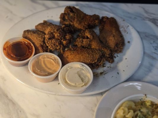 Down South CaJJun Eats by null