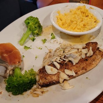 303 Jefferson - Red fish and Crab with grits - Cajun/Creole Near Me - Clinton, Mississippi 303 Jefferson - Red fish and Crab with grits - Cajun/Creole Near Me - Clinton, Mississippi