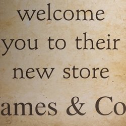 Kristin's Fine Jewelry - New store name