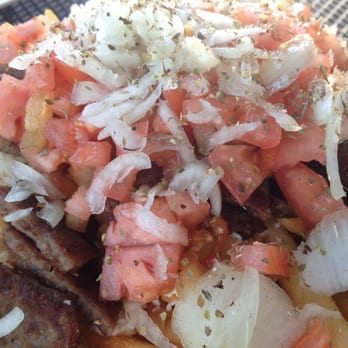Jim's Burgers - Greek fries - Burgers Near Me - Long Beach, California Jim's Burgers - Greek fries - Burgers Near Me - Long Beach, California