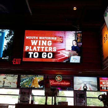 Bubba's 33 - Burgers Near Me - Canton, Ohio
