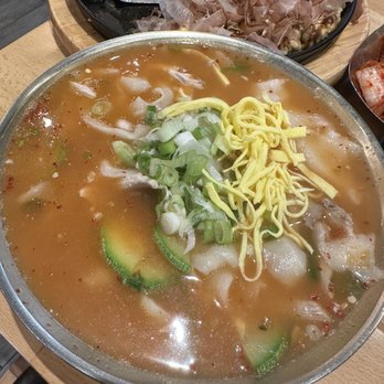 Daesung Korean Noodle - Korean Near Me - Flushing, New York Daesung Korean Noodle - Korean Near Me - Flushing, New York
