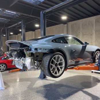 Blam Motorwerks - Auto Repair Near Me - Laguna Beach, California Blam Motorwerks - Auto Repair Near Me - Laguna Beach, California