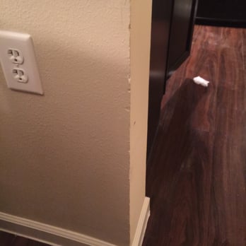 Super Good Movers - Damaged drywall super good movers causes - Movers Near Me - El Paso, Texas