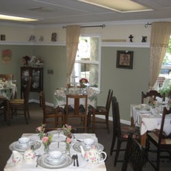 Teapot Depot