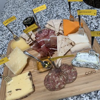 The Curd Nerd - Our first haul from The Curd Nerd ever! We were hooked after this experience! - Cheese Shops Near Me - Syracuse, New York