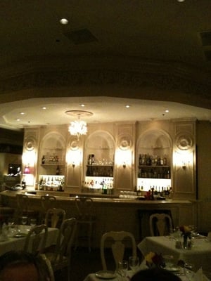 Salvatore's Cucina & Lounge by null