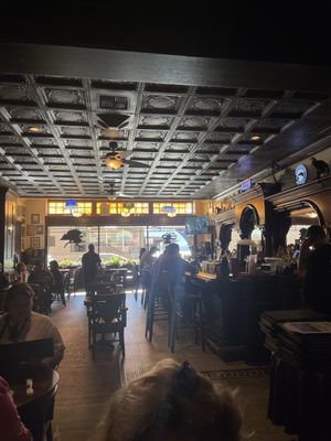 Annabelle's Famous Keg and Chowder House by null