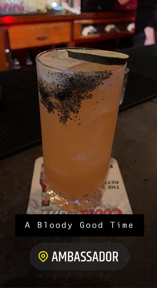 AMBASSADOR 19 Photos & 22 Reviews 117 S Appleton St, Appleton