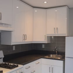 Cain & Cain Management Consulting - Concord kitchen reno