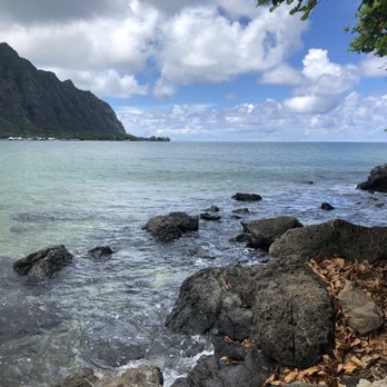 Active Oahu Tours - Best swimming spot! - Tours Near Me - Kailua, Hawaii