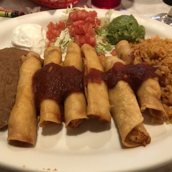 Chuy's - Chicken Flautas - Tex-Mex Near Me - Winter Park, Florida Chuy's - Chicken Flautas - Tex-Mex Near Me - Winter Park, Florida