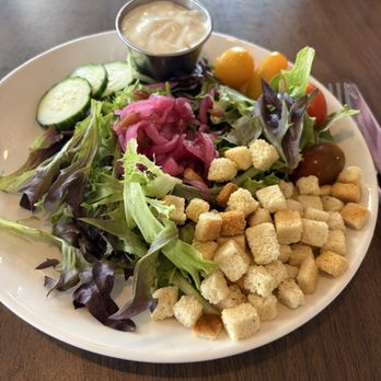 The Boatyard - Side salad - Salad Near Me - Ottawa, Illinois The Boatyard - Side salad - Salad Near Me - Ottawa, Illinois