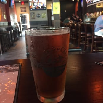 The Brass Tap - Cheery cider made everything better - American Near Me - Boynton Beach, Florida