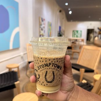 Stumptown Coffee Roasters - Cold Brew - Coffee & Tea Near Me - Portland, Oregon Stumptown Coffee Roasters - Cold Brew - Coffee & Tea Near Me - Portland, Oregon