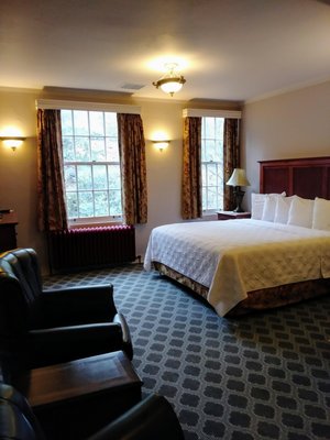 Jerome Grand Hotel by null