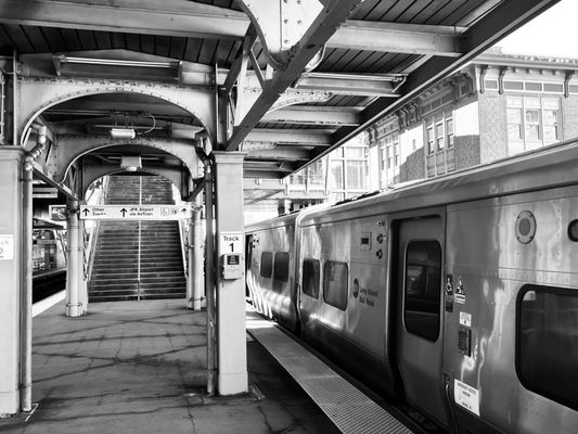 JAMAICA LIRR STATION - Updated October 2025 - 354 Photos