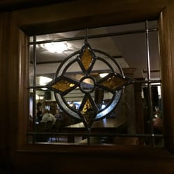 Central Bar