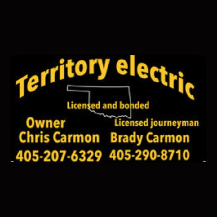TERRITORY ELECTRIC Lawton, Oklahoma Electricians Phone Number Yelp