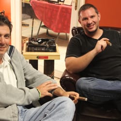 Jimmy's Cigar Lounge