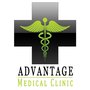 Photo of Advantage Healthcare Systems Therapy Center