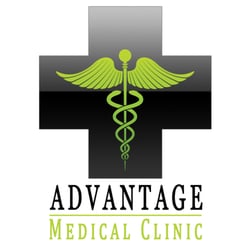 Advantage Healthcare Systems Therapy Center