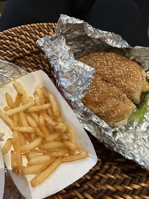 Punk Foodie at Ponce by null
