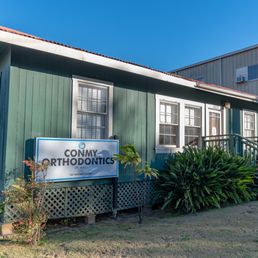 Exterior photo of Maui Braces - Makawao, Hawaii Exterior photo of Maui Braces - Makawao, Hawaii
