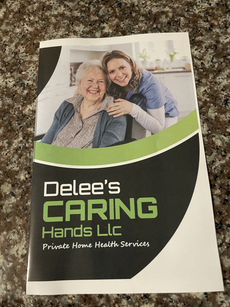 Delee’s Caring Hands - home care agency in New Orleans, LA