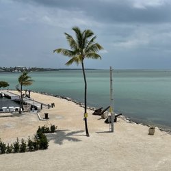 Sandbar On Tap