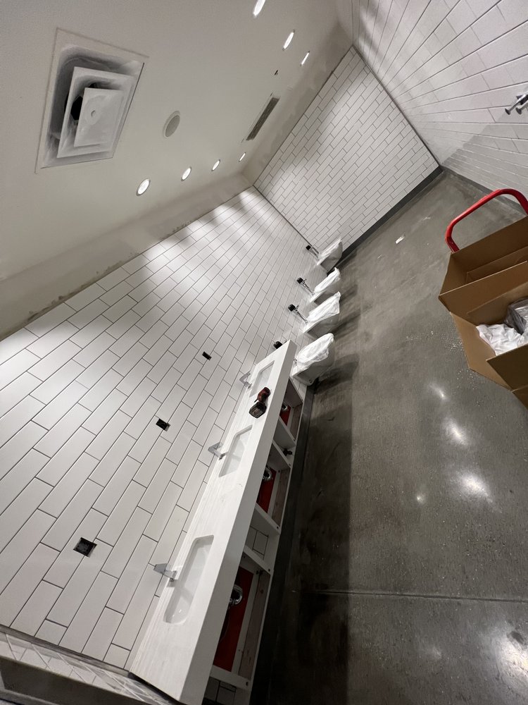 Slide of Drucker Plumbing