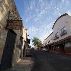 Town of San Andreas