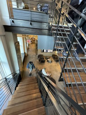 Equinox SoHo by null