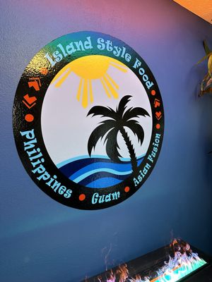 Island Style Food & BBQ by null