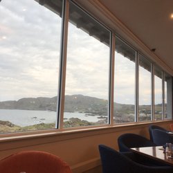 Derrynane Hotel - Aussicht