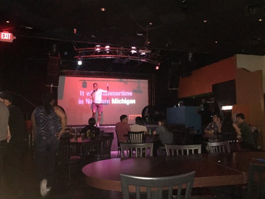 Funkmeyers Rec Room by null