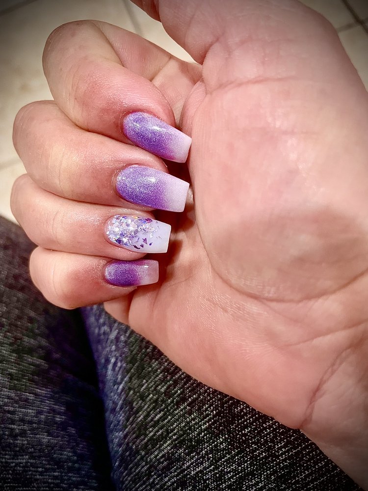 SERENITY NAIL SALON Updated September 2024 46 Photos & 19 Reviews