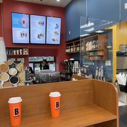 Biggby Coffee