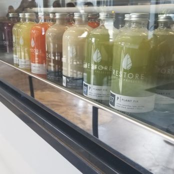 Restore Cold Pressed - Juice Bars & Smoothies Near Me - Cleveland, Ohio Restore Cold Pressed - Juice Bars & Smoothies Near Me - Cleveland, Ohio
