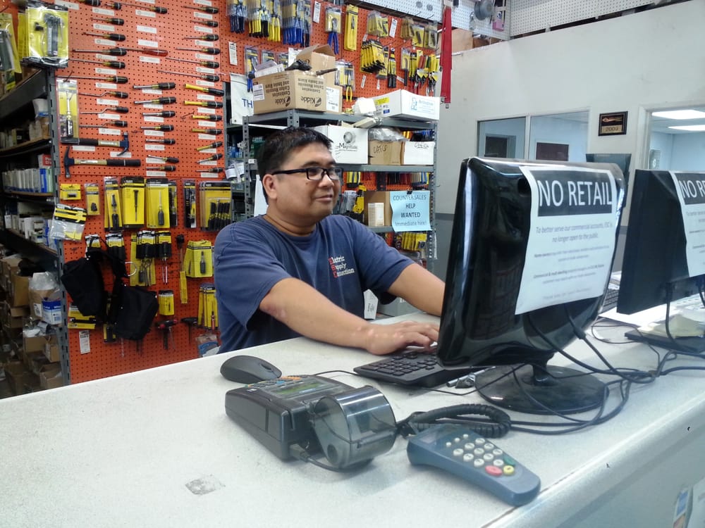 ELECTRIC SUPPLY CONNECTION Updated September 2024 12 Reviews