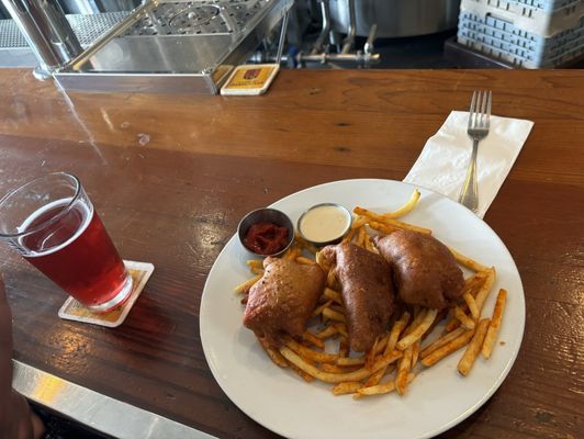 Elevation 66 Brewing Company by null