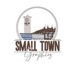 Small Town Graphics