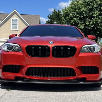 Diva’s Auto Spa - Auto Detailing Near Me - Knoxville, Tennessee