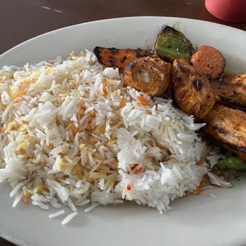 Makarios - Middle Eastern Near Me - Birmingham, Alabama