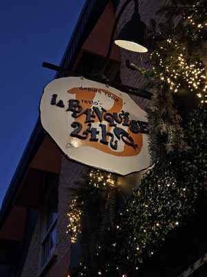 La Banquise by null La Banquise by null