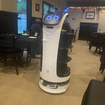 Dumpling & Seafood Restaurant - Robot! - Chinese Near Me - Myrtle Beach, South Carolina Dumpling & Seafood Restaurant - Robot! - Chinese Near Me - Myrtle Beach, South Carolina